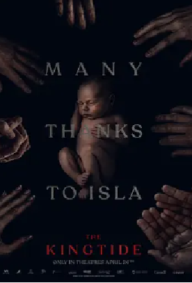 [夸克网盘]王潮 The King Tide (2023)剧情 / 悬疑 / 惊悚 加拿大 英语 豆瓣评分6.3 2.2G