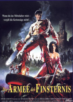 [夸克网盘]鬼玩人3：魔界英豪 Army of Darkness (1993) 喜剧 / 恐怖 / 奇幻 美国 英语 豆瓣评分7.0 1.2G