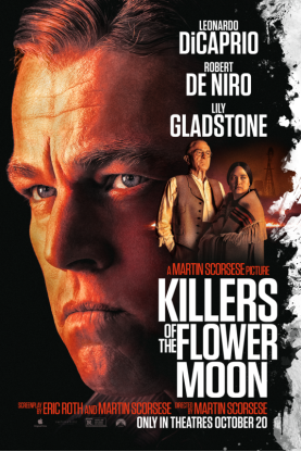 [夸克网盘]花月杀手 Killers of the Flower Moon (2023)剧情 / 爱情 / 悬疑 / 历史 / 犯罪 / 西部 美国 英语 / 拉丁语 / 法语 / 欧塞奇语 豆瓣评分7.2 4.2G