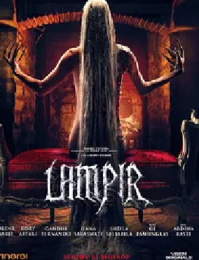 [夸克网盘]猛鬼兰皮尔 Lampir (2023) 惊悚 / 恐怖 印尼 印尼语 Indonesian 豆瓣评分暂无评分 1.7G