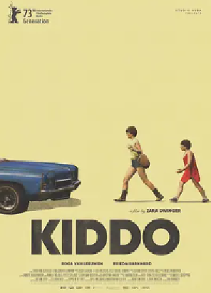 [夸克网盘]小孩儿 Kiddo (2023) 剧情 / 家庭 荷兰 荷兰语 / 波兰语 / 英语 豆瓣评分7.2 3.1G