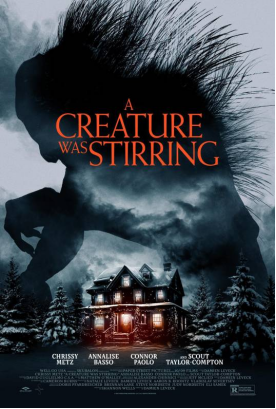 [夸克网盘]邪物萌动 A Creature Was Stirring (2023) 恐怖 美国 英语 豆瓣评分3.9 1.3G