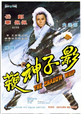 [夸克网盘]影子神鞭 (1971) 动作 / 武侠 / 古装 中国香港 汉语普通话 豆瓣评分6.1 2.3G