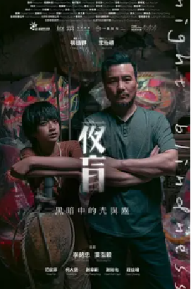 [夸克网盘]夜盲(2023) 剧情 中国台湾 汉语普通话 豆瓣评分暂无评分 625.5MB