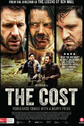 [夸克网盘]成本 The Cost (2023) 惊悚 / 犯罪 澳大利亚 英语 豆瓣评分暂无评分 2.8G