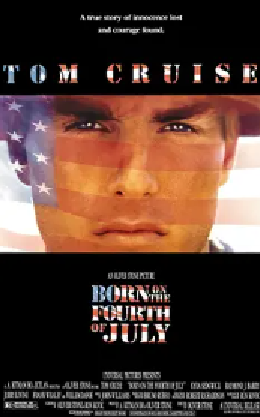 [夸克网盘]生于七月四日 Born on the Fourth of July (1989) 剧情 / 传记 / 战争 美国 英语 / 西班牙语 豆瓣评分7.8 3.2G