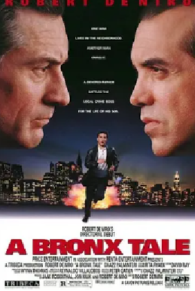 [夸克网盘]布朗克斯的故事 A Bronx Tale (1993)剧情 / 犯罪 美国 英语 / 意大利语 豆瓣评分8.8 2.6G
