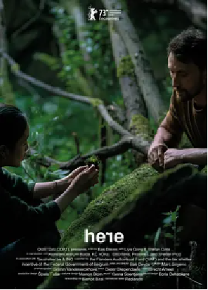 [夸克网盘]小世界 Here (2023) 剧情 比利时 法语 / 罗马尼亚语 / 汉语普通话 / 荷兰语 豆瓣评分7.2 2.3G