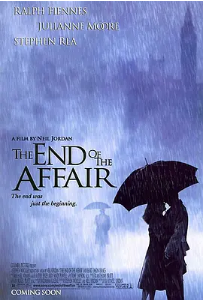 [夸克网盘]爱到尽头 The End of the Affair (1999)剧情 / 爱情 英国 / 美国 英语 豆瓣评分7.5 2.1G