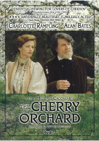 [夸克网盘]樱桃园 The Cherry Orchard (1999) 剧情 希腊 / 法国 / 塞浦路斯 英语 / 法语 豆瓣评分8.1 4.9G