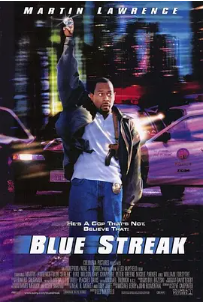 [夸克网盘]笨贼妙探 Blue Streak (1999） 喜剧 / 动作 / 犯罪 德国 / 美国 英语 / 西班牙语 豆瓣评分7.7 2.1G
