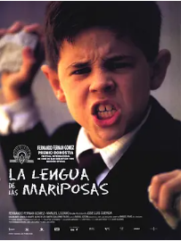 [夸克网盘]蝴蝶的舌头 La lengua de las mariposas (1999) 剧情 / 战争 西班牙 西班牙语 / 拉丁语 豆瓣评分8.5 3.1G