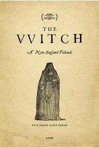 [夸克网盘]女巫 The VVitch: A New-England Folktale (2015) 恐怖 美国 / 英国 / 加拿大 / 巴西 英语 豆瓣评分7.1 3.9G