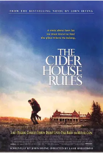 [夸克网盘]苹果酒屋法则 The Cider House Rules (1999)剧情 / 爱情 美国 英语 豆瓣评分8.1 2.1G