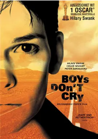 [夸克网盘]男孩别哭 Boys Don't Cry (1999) 剧情 / 同性 / 传记 / 犯罪 美国 英语 豆瓣评分8.2 4.2G