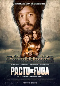 [夸克网盘]越狱协议 Pacto de Fuga (2020) 剧情 / 动作 / 惊悚 智利 西班牙语 豆瓣评分7.0 2.9G
