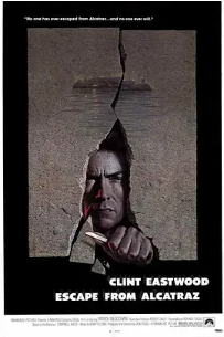[夸克网盘]逃出亚卡拉 Escape from Alcatraz (1979) 剧情 / 动作 / 惊悚 / 犯罪 美国 英语 豆瓣评分8.1 13.4G