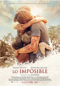 [夸克网盘]海啸奇迹 Lo imposible (2012)剧情 / 家庭 / 灾难 西班牙 / 泰国 / 美国 英语 / 泰语 / 瑞典语 豆瓣评分7.8 2.6G