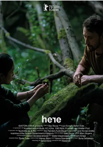 [夸克网盘]小世界 Here (2023) 剧情 比利时 法语 / 罗马尼亚语 / 汉语普通话 / 荷兰语 豆瓣评分7.2 2.3G