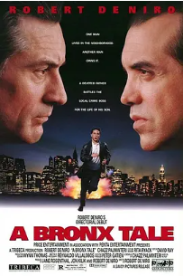 [夸克网盘]布朗克斯的故事 A Bronx Tale (1993)剧情 / 犯罪 美国 英语 / 意大利语 豆瓣评分8.8 2.6G