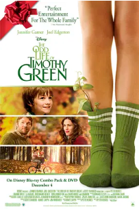 [夸克网盘]蒂莫西的奇异生活 The Odd Life of Timothy Green (2012) 剧情 / 喜剧 / 家庭 / 奇幻 美国 英语 豆瓣评分7.8 7.7G