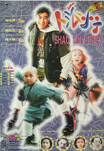 [夸克网盘]笑林小子 (1994)喜剧 中国台湾 / 中国香港 汉语普通话 豆瓣评分 8.0 2.5G