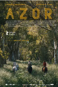 [夸克网盘]阿索尔 Azor (2021)剧情 瑞士 / 法国 / 阿根廷 法语 / 西班牙语 / 英语 豆瓣评分6.2 1.5G