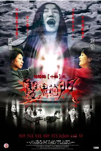 [夸克网盘]阴阳路14：双鬼拍门 (2002) 剧情 / 恐怖 中国香港 粤语 豆瓣评分5.1 352.9MB