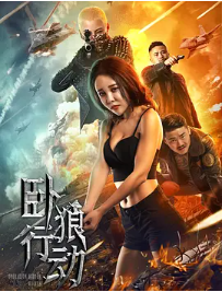 [夸克网盘]卧狼行动(2023)动作 中国大陆 汉语普通话 豆瓣评分 暂无评分 3.3G