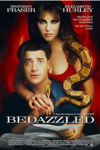 [夸克网盘]神鬼愿望 Bedazzled (2000)喜剧 / 奇幻 美国 / 德国 英语 / 西班牙语 / 俄语 豆瓣评分6.8 3.2G