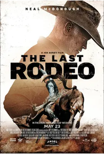 [夸克网盘]最后的牛仔竞技 The Last Rodeo (2025) 剧情 美国 英语 豆瓣评分暂无评分 2.5G