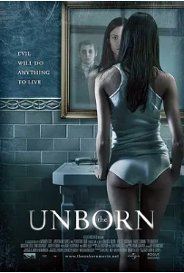 [夸克网盘]婴灵恶泣 The Unborn (2009)悬疑 / 惊悚 / 恐怖 美国 英语 / 希伯来语 豆瓣评分5.6 2G