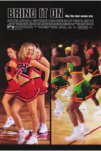 [夸克网盘]魅力四射 Bring It On (2000) 喜剧 / 爱情 / 运动 美国 英语 豆瓣评分6.9 3.6G