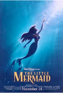 [夸克网盘]小美人鱼 The Little Mermaid (1989)爱情 / 动画 / 歌舞 / 奇幻 美国 英语 / 法语 豆瓣评分8.5 3.5G