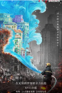 [夸克网盘]119请回答 (2021)吴紫鹃 纪录片 中国大陆 汉语普通话 豆瓣评分9.2