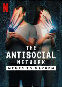 [夸克网盘]反社交网络：从网络梗到大灾祸 The Antisocial Network (2024)纪录片 美国 英语 豆瓣评分7.0 1.6G