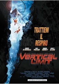 [夸克网盘]垂直极限 Vertical Limit (2000) 动作 / 惊悚 / 冒险 美国 / 德国 英语 / 乌尔都语 豆瓣评分7.6 6.6G