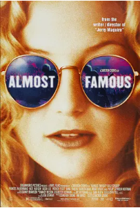[夸克网盘]几近成名 Almost Famous (2000) 剧情 / 音乐 美国 英语 豆瓣评分8.0 10.6G