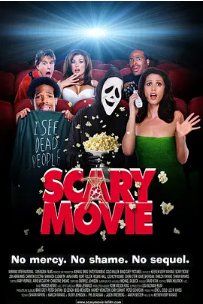 [夸克网盘]惊声尖笑 Scary Movie (2000) 喜剧 美国 英语 豆瓣评分7.1 1.9G