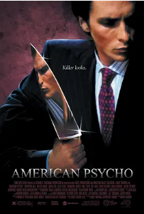 [夸克网盘]美国精神病人 American Psycho (2000)剧情 / 恐怖 / 犯罪 美国 / 加拿大 英语 / 西班牙语 / 粤语 豆瓣评分8.0 17.4G