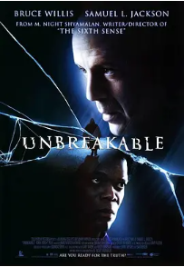 [夸克网盘]不死劫 Unbreakable (2000) 悬疑 / 惊悚 / 犯罪 美国 英语 豆瓣评分 6.8 3.2G