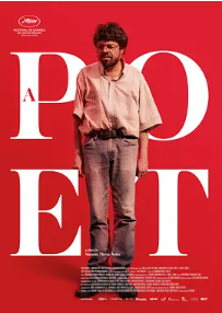 [夸克网盘]诗人 Un Poeta (2025) 剧情 / 喜剧 哥伦比亚 / 德国 / 瑞典 西班牙语 豆瓣评分8.1 3.8G