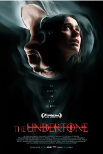 [夸克网盘]暗流低语 Undertone (2025)科幻 / 惊悚 / 恐怖 加拿大 英语 豆瓣评分5.7 6.2G