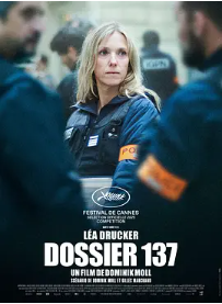 [夸克网盘]137号案件 Dossier 137 (2025)剧情 / 犯罪 法国 法语 豆瓣评分7.7 3.4G