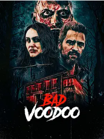 [夸克网盘]恶灵诅咒 Bad Voodoo (2026)恐怖 美国 英语 豆瓣评分暂无评分 1.4G