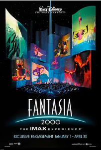 [夸克网盘]幻想曲2000 Fantasia 2000 (1999)动画 / 音乐 / 奇幻 美国 英语 豆瓣评分8.8 1.4G