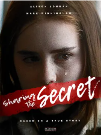 [夸克网盘]她的秘密 Sharing the Secret (2000)剧情 / 家庭美国 英语 豆瓣评分7.5 1.7G