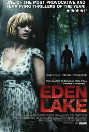 [夸克网盘]伊甸湖 Eden Lake (2008) 惊悚 英国 英语 豆瓣评分7.7 9.4G