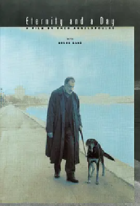夸克网盘]永恒和一日 Μία αιωνιότητα και μία μέρα (1998) 剧情 法国 / 意大利 / 希腊 / 德国 希腊语 / 英语 / 意大利语 豆瓣评分9.1 5.9G