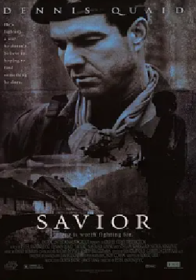 [夸克网盘]拯救者 Savior (1998) 剧情 / 战争 美国 英语 / Serbian / 法语 豆瓣评分7.6 688.2MB